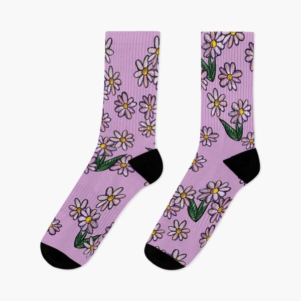 Item preview, Pink Daisies designed and sold by lacychenault.