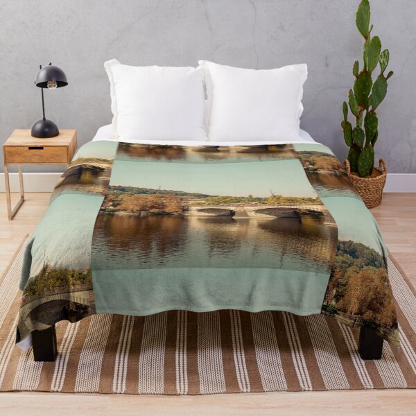 Item preview, Autumn in Prague designed and sold by Debra Cox.