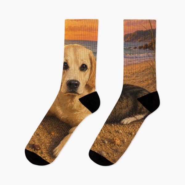 Item preview, Jake and Sam – Best Friends Forever designed and sold by alexanderVision.