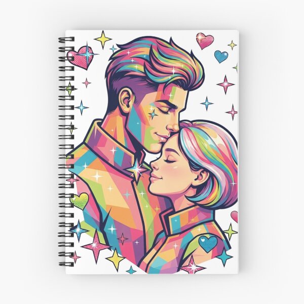 Item preview, lover designed and sold by PP&RAINBOW SHOP.