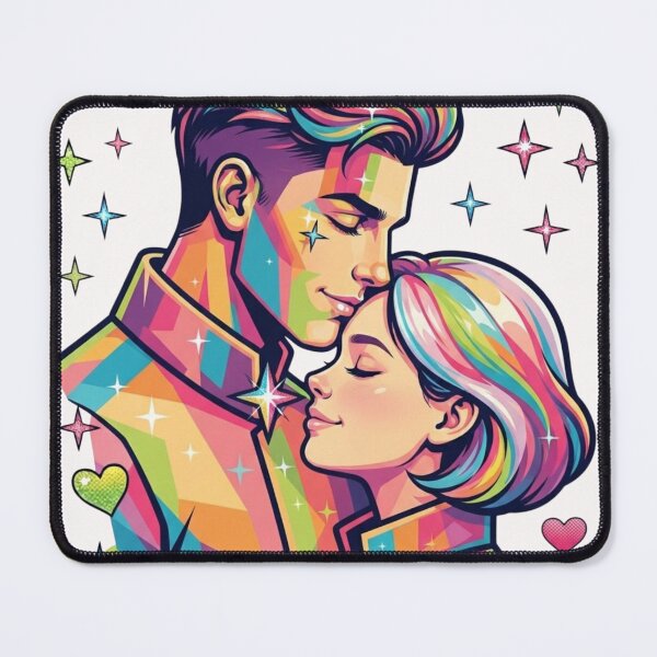Item preview, lover designed and sold by PP&RAINBOW SHOP.