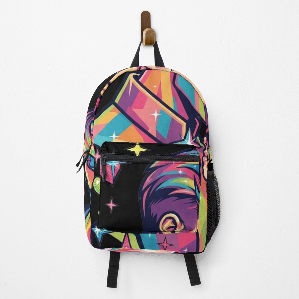 Item preview, Backpack designed and sold by Runglavan.