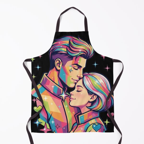 Item preview, lover designed and sold by PP&RAINBOW SHOP.