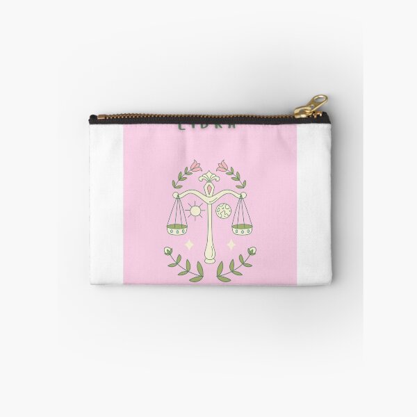 Item preview, Libra, zodiac sign, star sign, horoscope, art designed and sold by By The Moon.