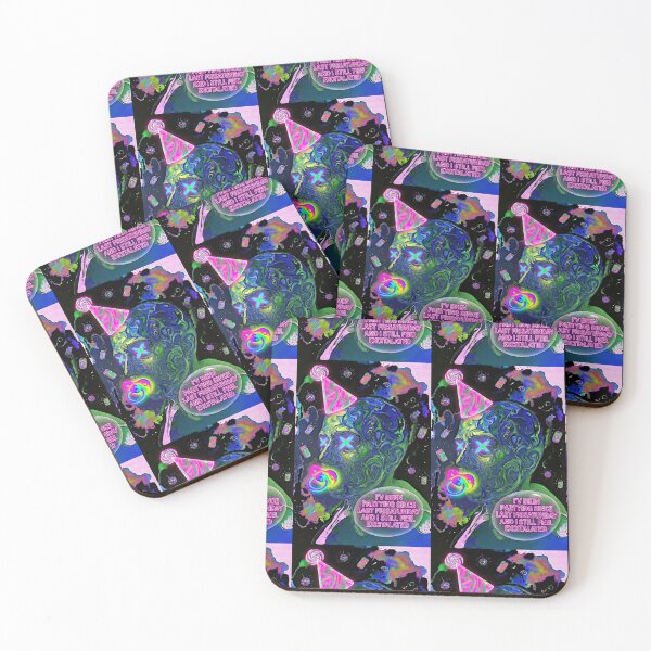 Item preview, Excitalated - "Still Excitalated Since Frisatuday" designed and sold by Artekinium.