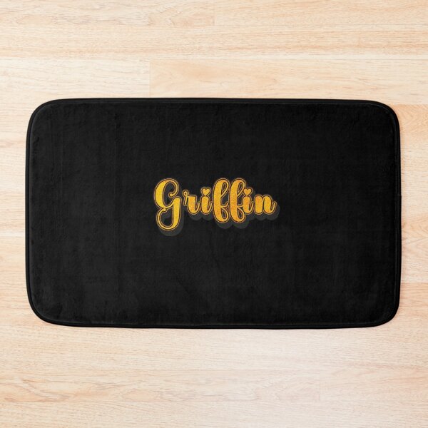 Item preview, Griffin Personalized Name Design with Heart | Funny Custom Gift designed and sold by Watsonarts.