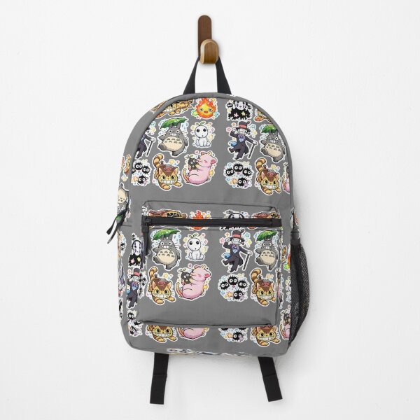 Item preview, Whimsical Fantasy Sticker Character Collection designed and sold by InspireArtI.