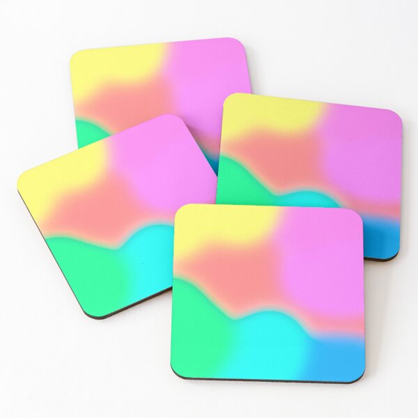 Item preview, Rainbow Vibes Only - Pattern designed and sold by diamondqueenmindset.