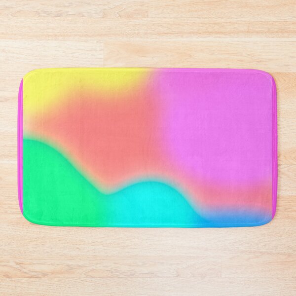 Item preview, Rainbow Vibes Only - Pattern designed and sold by diamondqueenmindset.