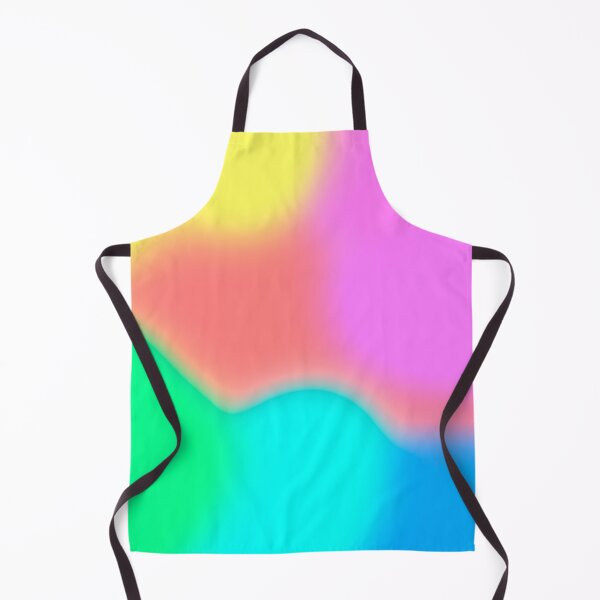 Item preview, Rainbow Vibes Only - Pattern designed and sold by diamondqueenmindset.