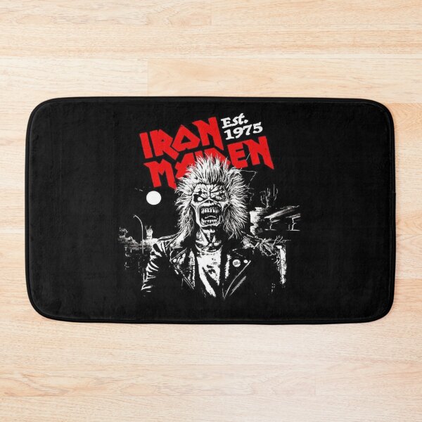 Item preview, Copy of Heavy Metal Inspired Design designed and sold by JazzyQueen.