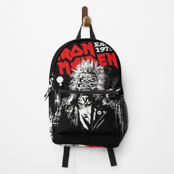 Item preview, Copy of Heavy Metal Inspired Design designed and sold by JazzyQueen.