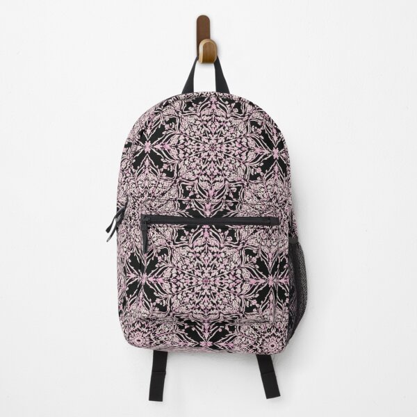 Item preview, Luxury Floral Mandala Seamless Pattern (V.5) designed and sold by D-Islamic.