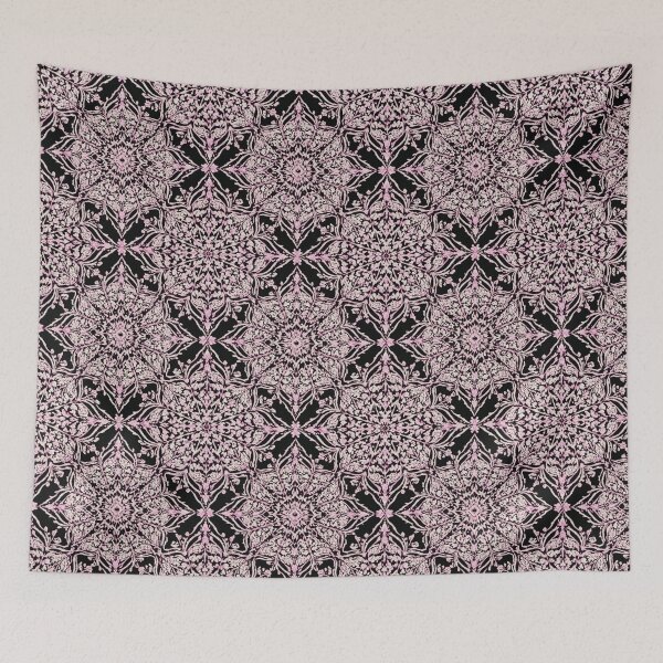 Item preview, Luxury Floral Mandala Seamless Pattern (V.5) designed and sold by D-Islamic.
