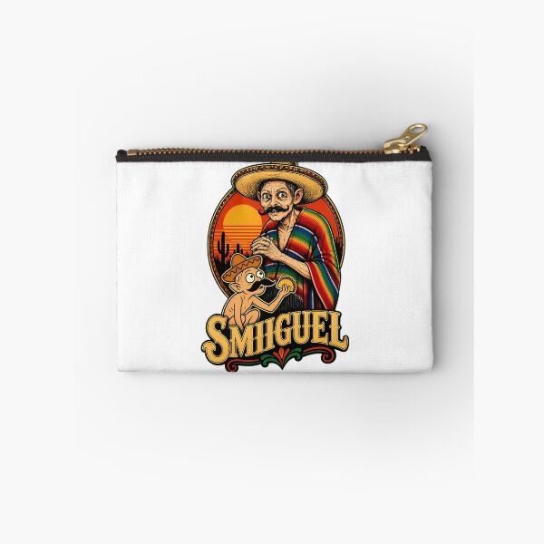 Item preview,  Smiguel designed and sold by BARKAcreations.