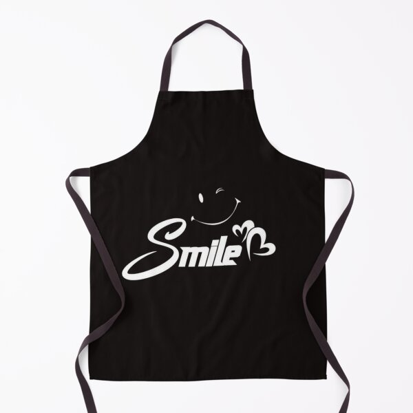 Item preview, Smile ? | Minimalist Happy Face Graphic Design designed and sold by RajDeals.