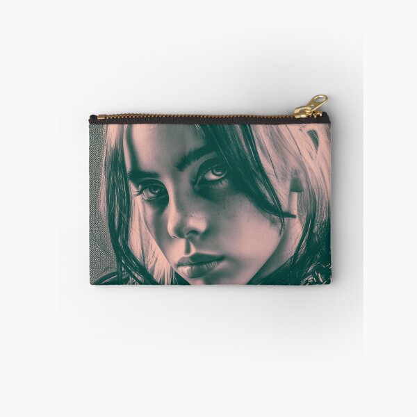 Item preview, Billie Japanese Pop Poster  designed and sold by AnimeArsenalPrints.