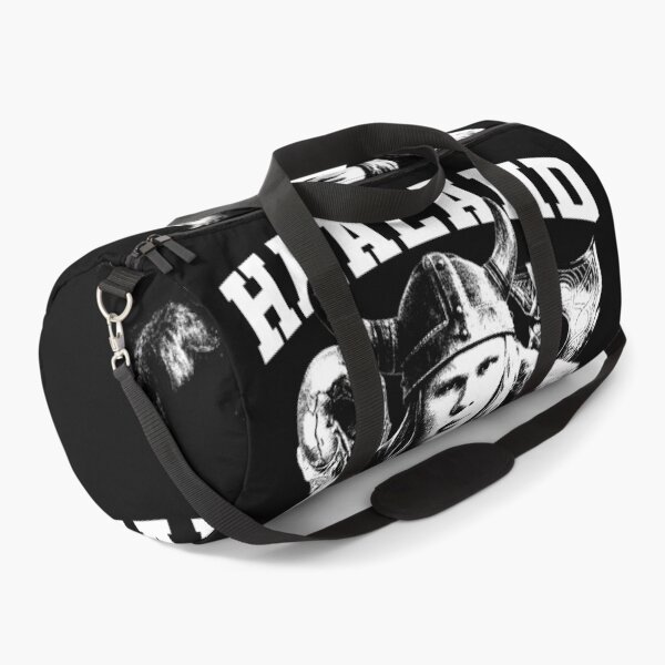 Item preview, Erling Haaland Viking Norway Football designed and sold by ArchivedBoyy.
