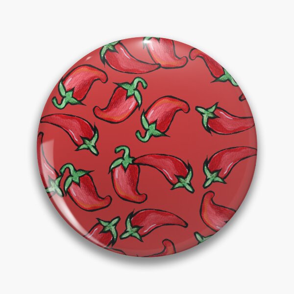 Item preview, Red Peppers designed and sold by lacychenault.