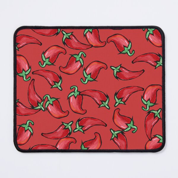 Item preview, Red Peppers designed and sold by lacychenault.
