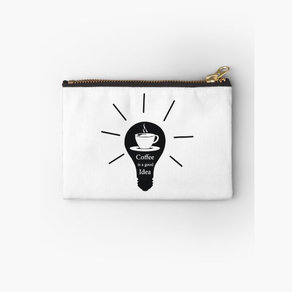 Item preview, coffee is a good idea designed and sold by The-Diamond.