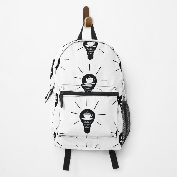 Item preview, coffee is a good idea designed and sold by The-Diamond.