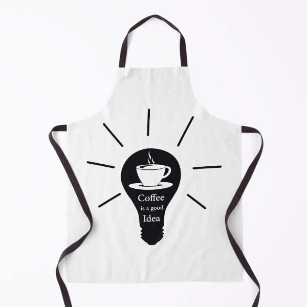 Item preview, coffee is a good idea designed and sold by The-Diamond.