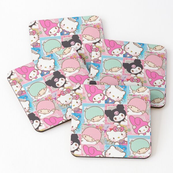 Item preview, HK Scrapbook  designed and sold by soul-so-happy.