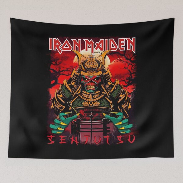 Item preview, Heavy Metal Inspired Design designed and sold by JazzyQueen.