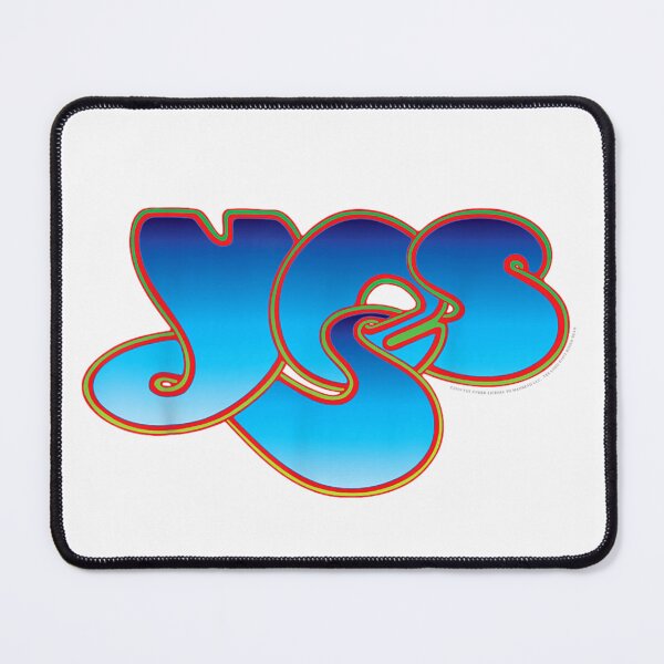 Item preview, Classic Progressive Rock Band Custom Bubble Typography Gradient designed and sold by MauriLifton.