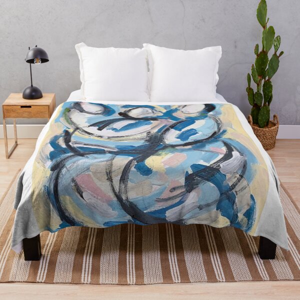 Item preview, Fluid Figures in Abstract Harmony designed and sold by bakoors.