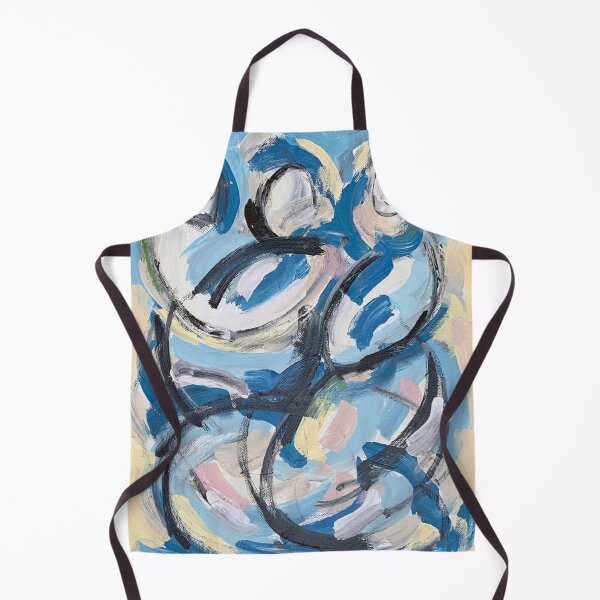 Item preview, Fluid Figures in Abstract Harmony designed and sold by bakoors.