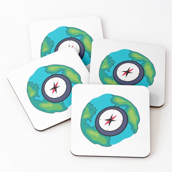 Item preview, Northbound Orbit designed and sold by KosikBrewings.