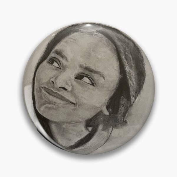 Item preview, honest gaze designed and sold by joshuaplattsart.