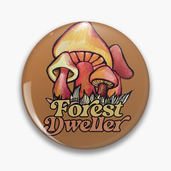 Item preview, Forest Dweller designed and sold by lacychenault.