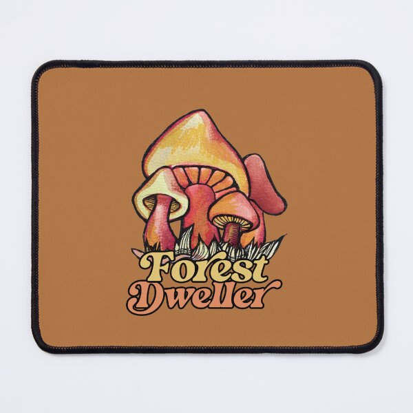 Item preview, Forest Dweller designed and sold by lacychenault.