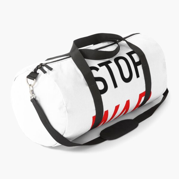 Item preview, stop war designed and sold by The-Diamond.