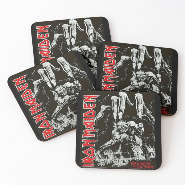 Item preview, Heavy Metal Inspired Design designed and sold by JazzyQueen.