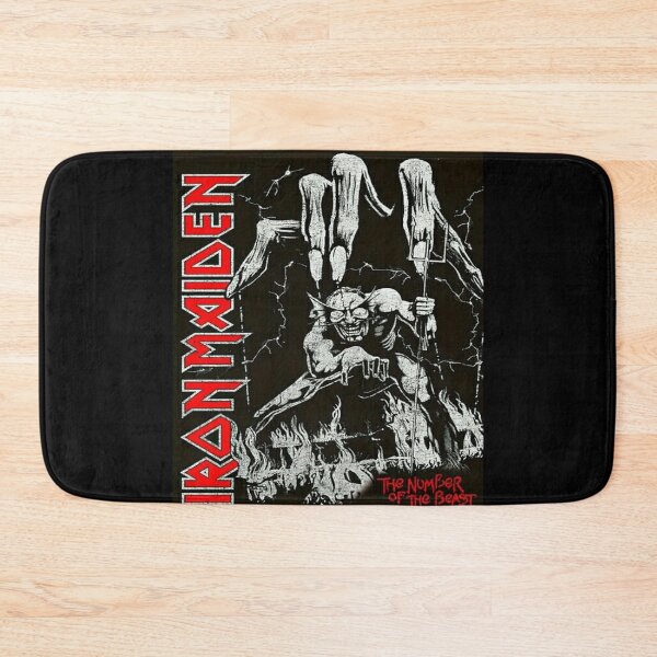 Item preview, Heavy Metal Inspired Design designed and sold by JazzyQueen.