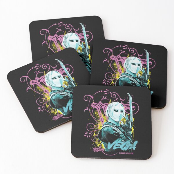 Item preview, Fighting Video Game Masked Ninja Spanish Warrior Retro Portrait designed and sold by MauriLifton.