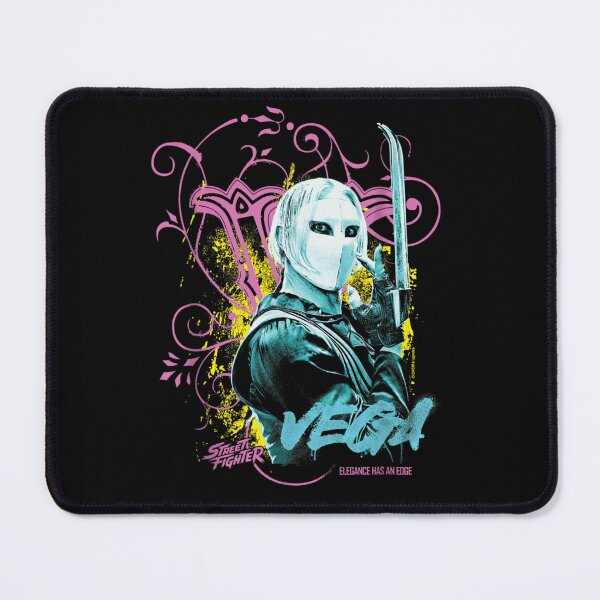 Item preview, Fighting Video Game Masked Ninja Spanish Warrior Retro Portrait designed and sold by MauriLifton.