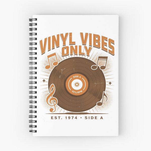 Item preview, Music Is My Therapy – Soundwave Music Lover Design designed and sold by Midnight Veil Designs.