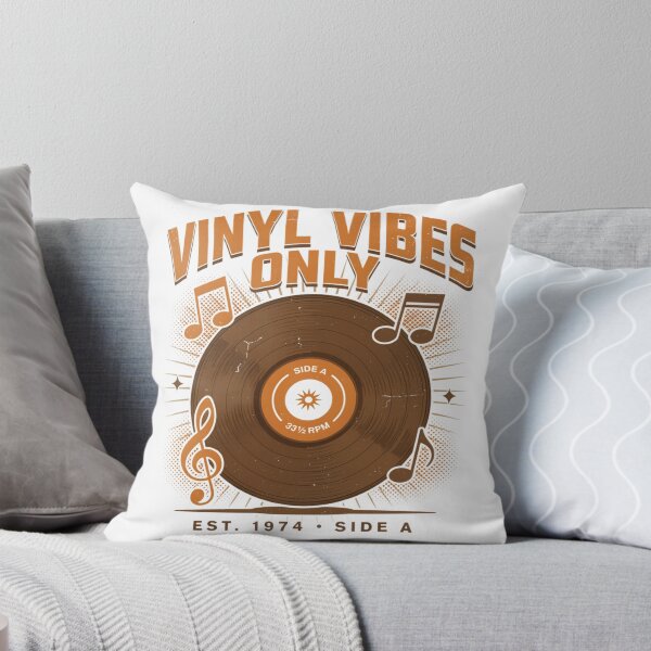 Item preview, Music Is My Therapy – Soundwave Music Lover Design designed and sold by Midnight Veil Designs.
