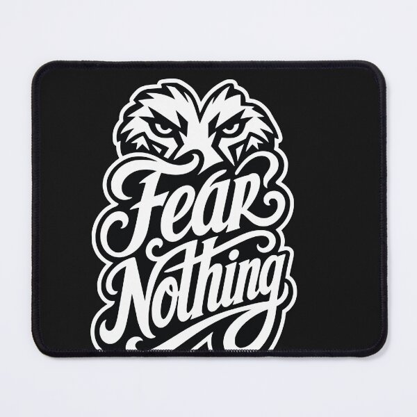 Item preview, Undaunted Feline Gaze Script Lettering designed and sold by Tsugraf Designs.