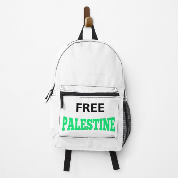 Item preview, free palestine designed and sold by The-Diamond.