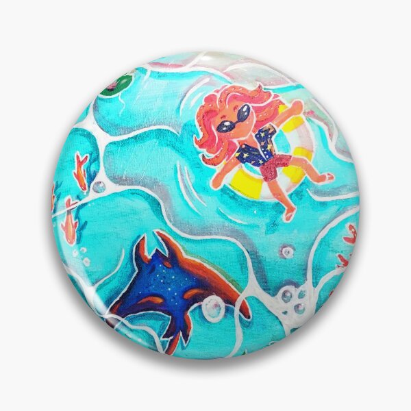Item preview, Summer time beach designed and sold by ArtbySzczep.