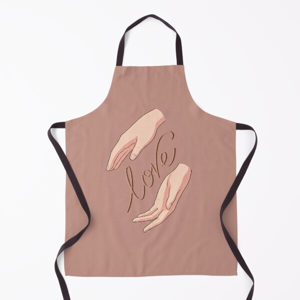Item preview, the love on hand designed and sold by snoWorkshop.