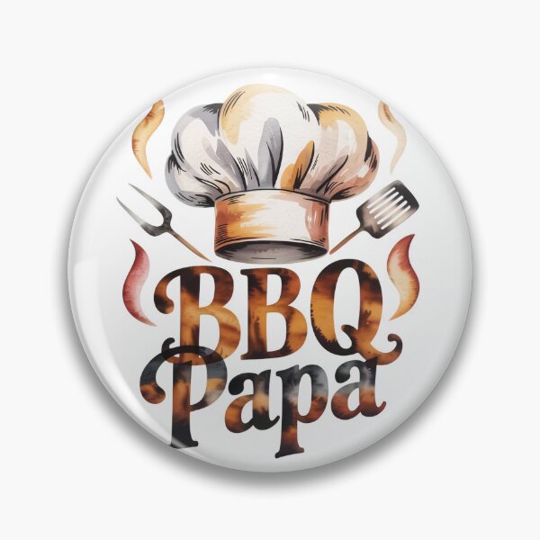 Item preview, BBQ Papa designed and sold by jkrphoto.
