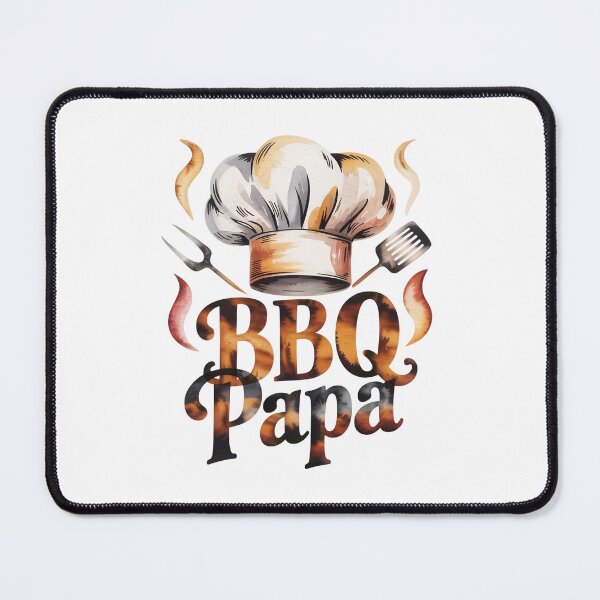 Item preview, BBQ Papa designed and sold by jkrphoto.