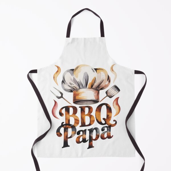Artikelvorschau, BBQ Papa entworfen und verkauft von jkrphoto.
